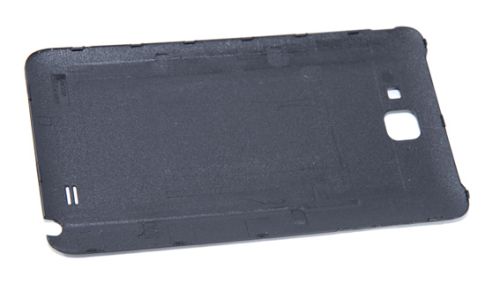 Крышка задняя ААА для Samsung N7000/i9220 черный оптом, в розницу Центр Компаньон фото 3