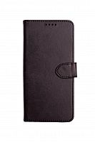 Чехол-книжка для XIAOMI Redmi Note 14 Pro 5G VEGLAS BUSINESS PLUS черный - фото