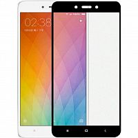 Купить Защитное стекло для LENOVO K6 Note FULL FLAT пакет черный оптом, в розницу в ОРЦ Компаньон