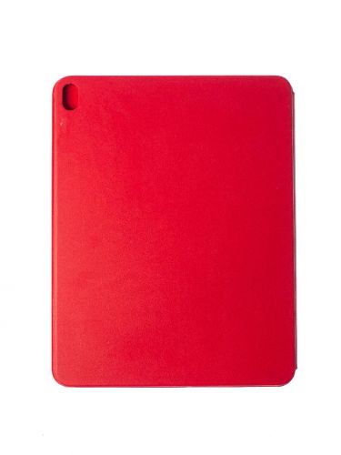 Чехол-подставка для iPad Air 13" 2024 EURO 1:1 VEGLAS кожа красный - оптовая продажа Чехол-подставка для iPad Air 13" 2024 EURO 1:1 VEGLAS кожа красный - фото