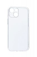 Купить Чехол-накладка для iPhone 13 Mini VEGLAS Air Защита камеры прозрачный оптом, в розницу в ОРЦ Компаньон
