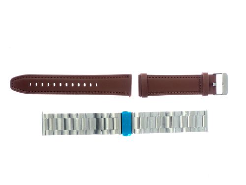 Умные часы Smart Watch JS27 Pro Max три ремешка серебро оптом, в розницу Центр Компаньон фото 3