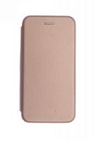 Купить Чехол-книжка для Samsung A535F A53 VEGLAS BUSINESS розовое золото оптом, в розницу в ОРЦ Компаньон