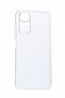 Чехол-накладка для XIAOMI Redmi Note 11S/Redmi Note 11 VEGLAS Air прозрачный - фото