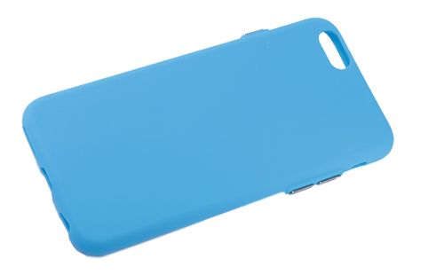 Чехол-накладка для iPhone 6/6S Plus  AiMee синий оптом, в розницу Центр Компаньон фото 3