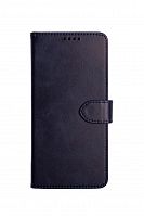 Чехол-книжка для XIAOMI Redmi Note 14 5G VEGLAS BUSINESS PLUS синий - фото