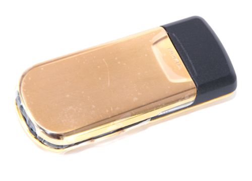 Корпус ААА Nok8800 комплект золото + кнопки оптом, в розницу Центр Компаньон фото 3