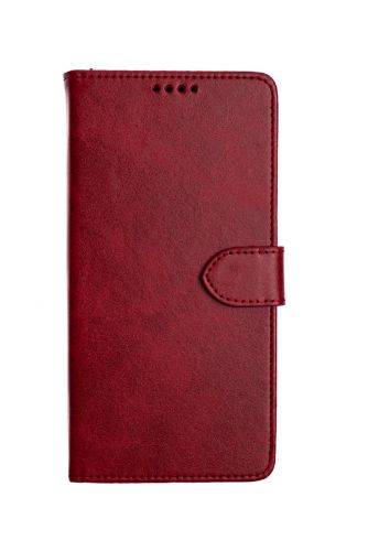 Чехол-книжка для Tecno Spark 40С VEGLAS BUSINESS PLUS красный - оптовая продажа Чехол-книжка для Tecno Spark 40С VEGLAS BUSINESS PLUS красный - фото
