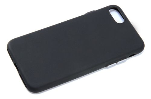 Чехол-накладка для iPhone 7/8/SE AiMee черный оптом, в розницу Центр Компаньон фото 2