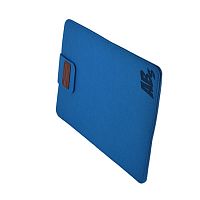 Купить Чехол для ноутбука ABS 32.5x22.7x1.7cм синий оптом, в розницу в ОРЦ Компаньон