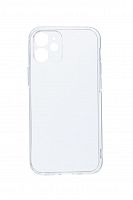 Чехол-накладка для iPhone 12 Mini VEGLAS Air Защита камеры прозрачный - фото