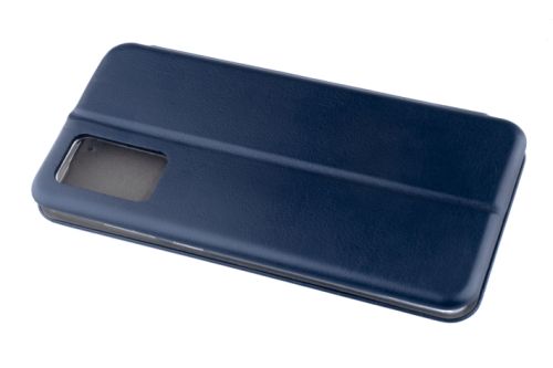 Чехол-книжка для Samsung N980 Note 20 VEGLAS BUSINESS темно-синий оптом, в розницу Центр Компаньон фото 3