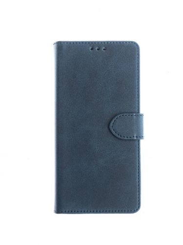 Чехол-книжка для XIAOMI Redmi Note 13 4G VEGLAS BUSINESS PLUS синий - оптовая продажа Чехол-книжка для XIAOMI Redmi Note 13 4G VEGLAS BUSINESS PLUS синий - фото