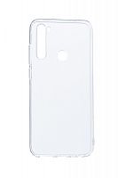 Купить Чехол-накладка для XIAOMI Redmi Note 8T VEGLAS Air прозрачный оптом, в розницу в ОРЦ Компаньон