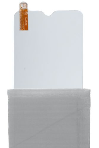 Защитное стекло для XIAOMI Redmi 9 0.33mm пакет оптом, в розницу Центр Компаньон фото 2