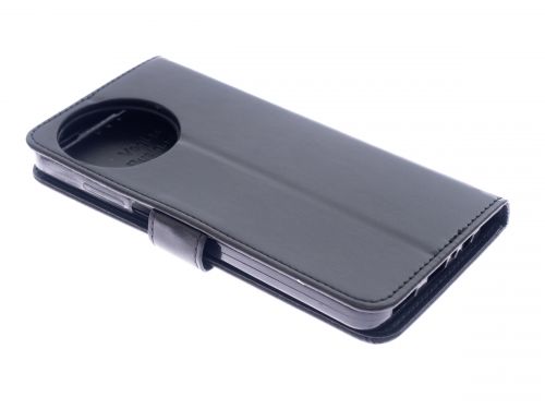 Чехол-книжка для Realme 11 4G VEGLAS BUSINESS PLUS черный - фото фото 2
