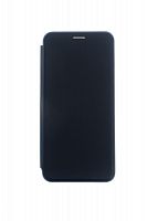 Чехол-книжка для Samsung A725F A72 BUSINESS 009805 черный - фото
