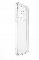 Чехол-накладка для OPPO A3 4G VEGLAS Air прозрачный - фото