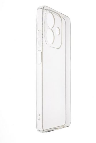 Чехол-накладка для OPPO A3 4G VEGLAS Air прозрачный - оптовая продажа Чехол-накладка для OPPO A3 4G VEGLAS Air прозрачный - фото