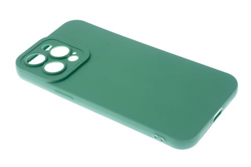 Чехол-накладка для iPhone 14 Pro Max VEGLAS Pro Camera зеленый оптом, в розницу Центр Компаньон фото 2