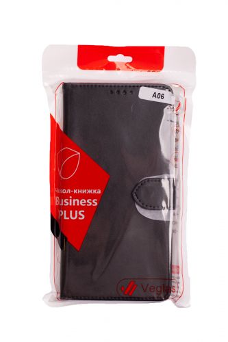 Чехол-книжка для Samsung A065F A06 VEGLAS BUSINESS PLUS черный - оптовая продажа фото 9 Чехол-книжка для Samsung A065F A06 VEGLAS BUSINESS PLUS черный - фото фото 9