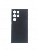 Купить Чехол-накладка для Samsung S928B S24 Ultra VEGLAS Air Matte черный оптом, в розницу в ОРЦ Компаньон