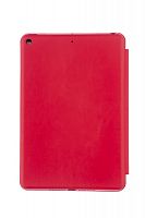Купить Чехол-подставка для iPad mini5 EURO 1:1 кожа красный оптом, в розницу в ОРЦ Компаньон