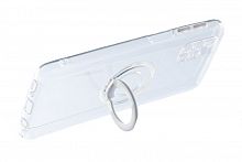 Купить Чехол-накладка для Samsung M317F M31S NEW RING TPU белый оптом, в розницу в ОРЦ Компаньон