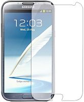 Купить Защитное стекло для Samsung N7100 NOTE II 0.33mm 008323 оптом, в розницу в ОРЦ Компаньон