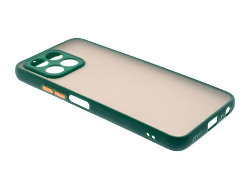 Чехол-накладка для HUAWEI Honor X6 VEGLAS Fog зеленый оптом, в розницу Центр Компаньон фото 2