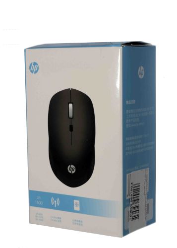 Беспроводная мышь HP V3000 черный оптом, в розницу Центр Компаньон фото 2