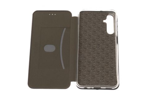 Чехол-книжка для Samsung A245F A24 VEGLAS BUSINESS темно-синий - фото фото 3