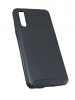 Купить Чехол-накладка для Samsung A750F A7 2018 BECATION BEETLES CARBON TPU ANTISHOCK черный оптом, в розницу в ОРЦ Компаньон