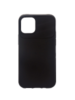 Купить Чехол-накладка для iPhone 12 Mini STREAK TPU черный оптом, в розницу в ОРЦ Компаньон