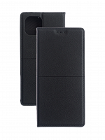 Чехол-книжка для XIAOMI Redmi A1+ VEGLAS RICH черный - фото