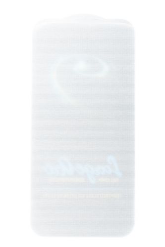 Защитное стекло для iPhone 13/13 Pro/14 FULL GLUE GALAXY пакет черный оптом, в розницу Центр Компаньон фото 2