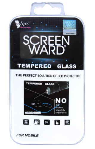 Защитное стекло для iPhone 6 (5.5) 0.33mm ADPO коробка оптом, в розницу Центр Компаньон фото 2