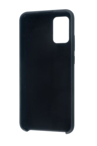 Чехол-накладка для Samsung A515F A51 SILICONE CASE OP черный (3) оптом, в розницу Центр Компаньон фото 3