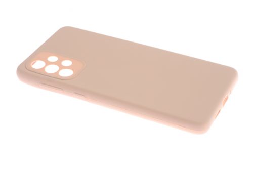Чехол-накладка для Samsung A736B A73 SILICONE CASE NL OP закрытый светло-розовый (18) - оптовая продажа фото 2 Чехол-накладка для Samsung A736B A73 SILICONE CASE NL OP закрытый светло-розовый (18) - фото фото 2