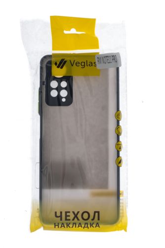 Чехол-накладка для XIAOMI Redmi Note 11 Pro VEGLAS Fog синий оптом, в розницу Центр Компаньон фото 3
