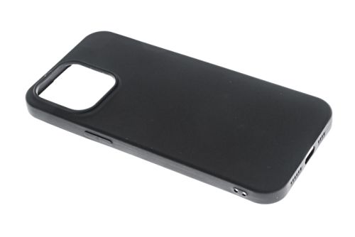 Чехол-накладка для iPhone 14 Pro Max VEGLAS Air Matte черный оптом, в розницу Центр Компаньон фото 2