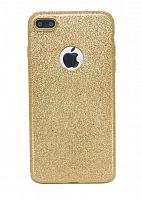 Купить Чехол-накладка для iPhone 6/6S Plus  C-CASE ВЕНЕЦИЯ TPU золото оптом, в розницу в ОРЦ Компаньон