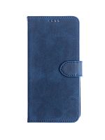 Купить Чехол-книжка для XIAOMI Redmi Note 13 Pro 5G VEGLAS BUSINESS PLUS синий оптом, в розницу в ОРЦ Компаньон