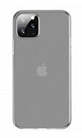 Чехол-накладка для iPhone 11 Pro USAMS US-BH539 Gentle белый - фото