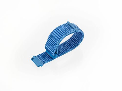 Ремешок для Samsung Watch Sport Loop 20mm синий оптом, в розницу Центр Компаньон фото 3