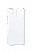 Чехол-накладка для REALME C30 VEGLAS Air прозрачный - фото