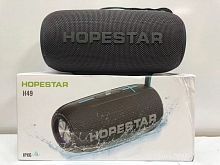 Купить Беспроводная колонка HOPESTAR H49 10W черный оптом, в розницу в ОРЦ Компаньон