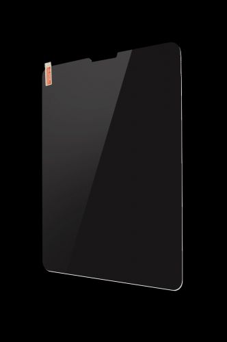 Защитное стекло для iPad Pro 11" 2020 0.33mm белый картон - фото