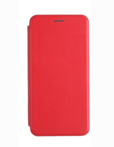 Чехол-книжка для XIAOMI Redmi 9T VEGLAS BUSINESS красный - оптовая продажа Чехол-книжка для XIAOMI Redmi 9T VEGLAS BUSINESS красный - фото