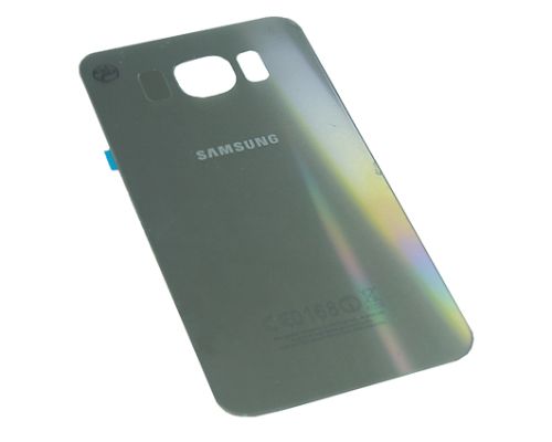 Крышка задняя ААА для Samsung G920F золото оптом, в розницу Центр Компаньон фото 3